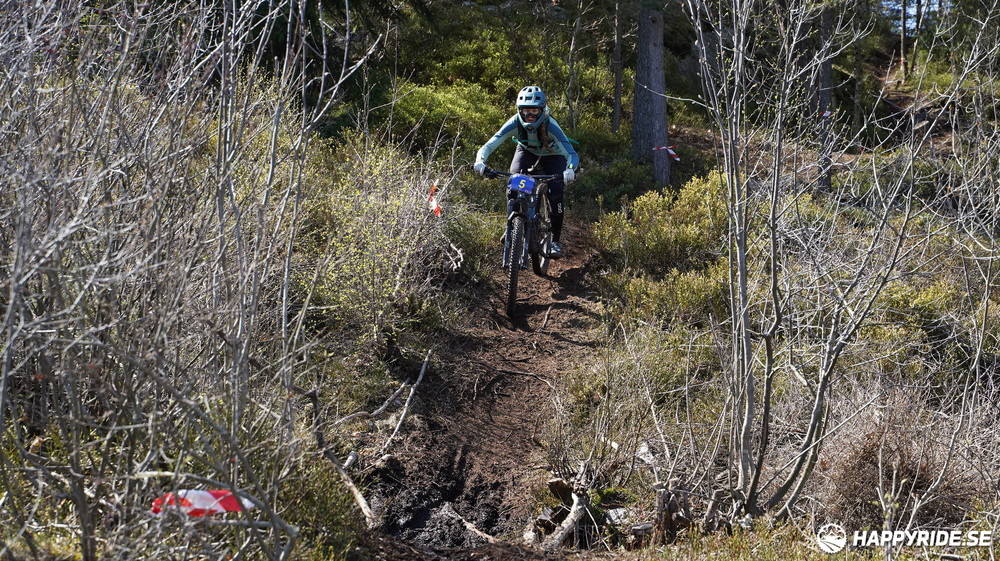 Bild från Göteborgsenduron Swe Cup 2022