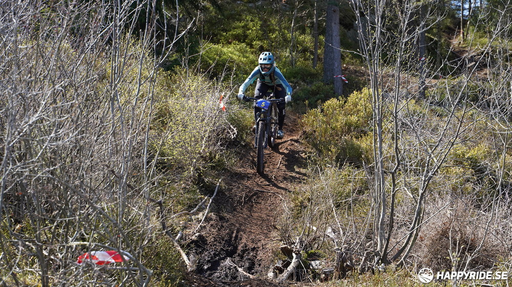 Bild från Göteborgsenduron Swe Cup 2022