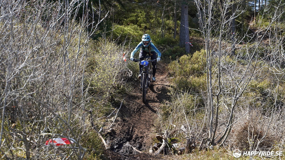 Bild från Göteborgsenduron Swe Cup 2022