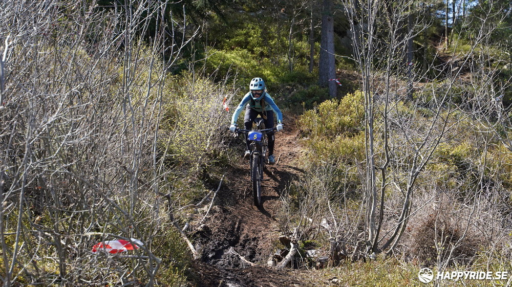 Bild från Göteborgsenduron Swe Cup 2022