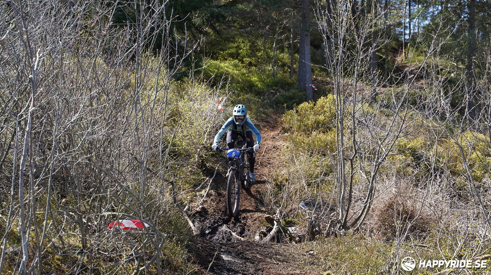 Bild från Göteborgsenduron Swe Cup 2022