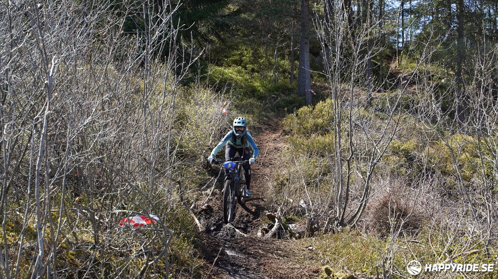 Bild från Göteborgsenduron Swe Cup 2022