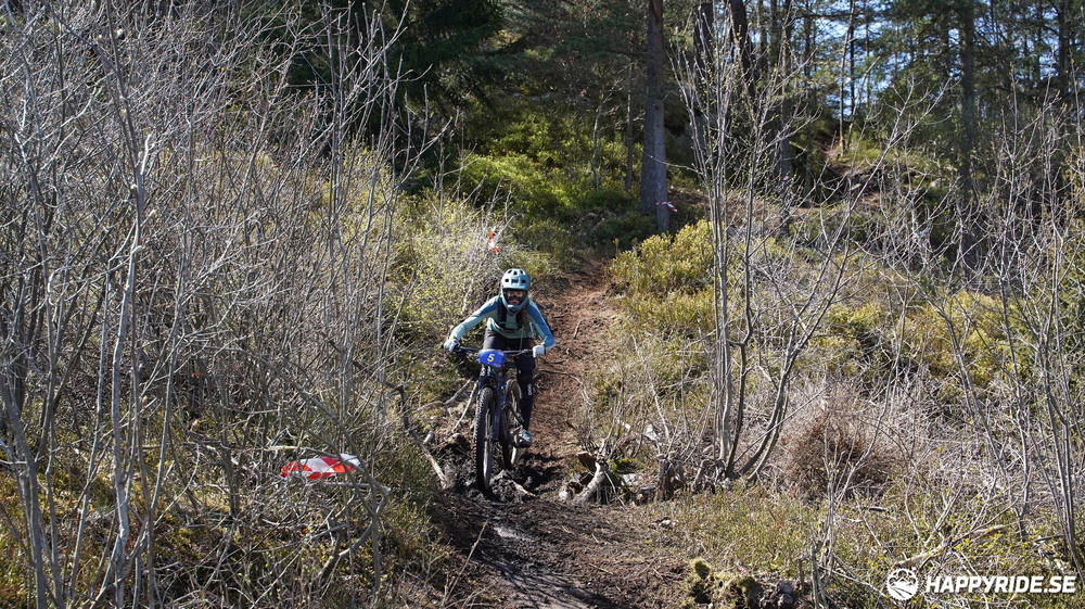 Bild från Göteborgsenduron Swe Cup 2022