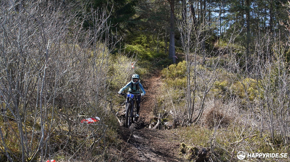 Bild från Göteborgsenduron Swe Cup 2022