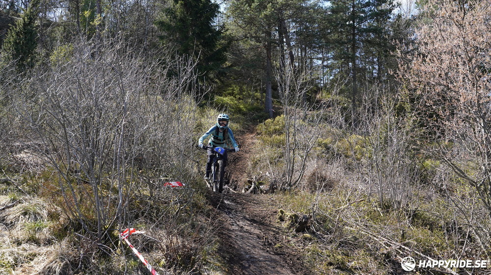 Bild från Göteborgsenduron Swe Cup 2022