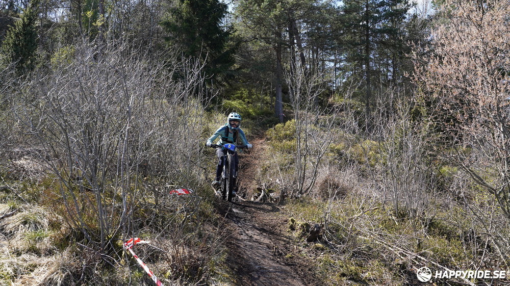 Bild från Göteborgsenduron Swe Cup 2022