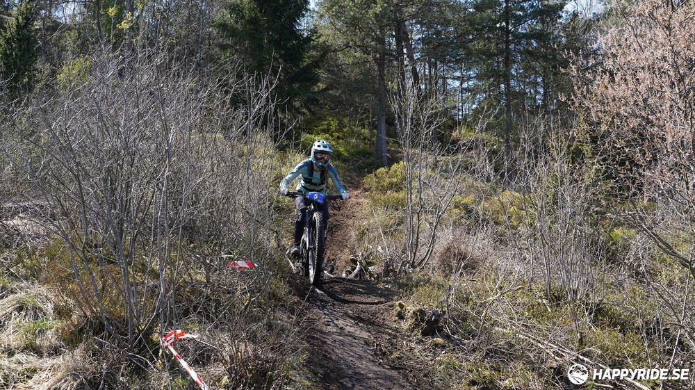 Bild från Göteborgsenduron Swe Cup 2022