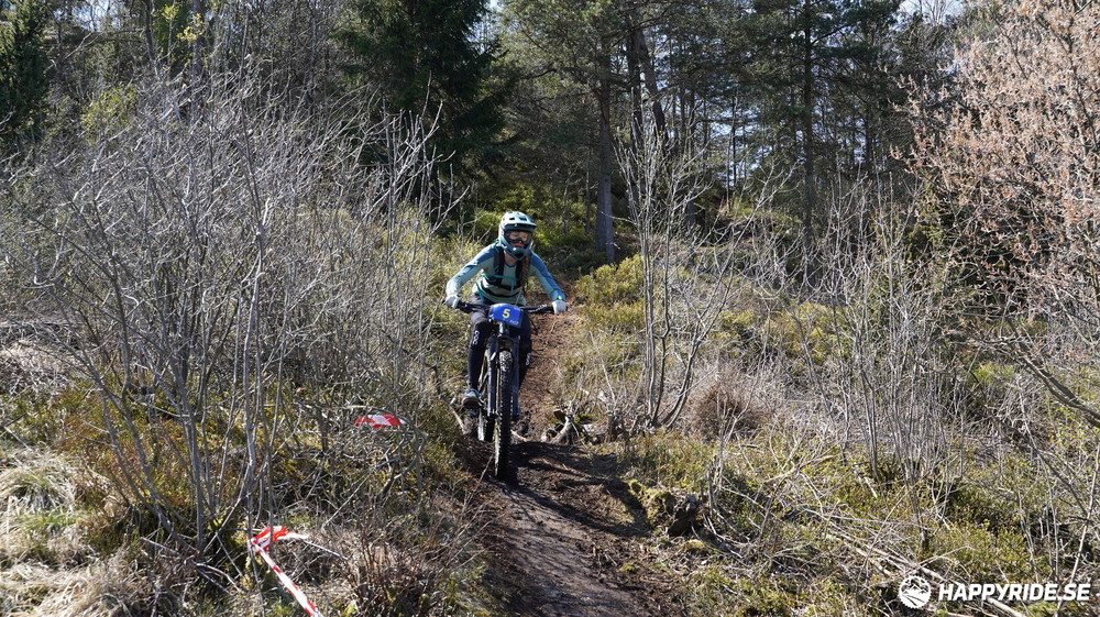 Bild från Göteborgsenduron Swe Cup 2022