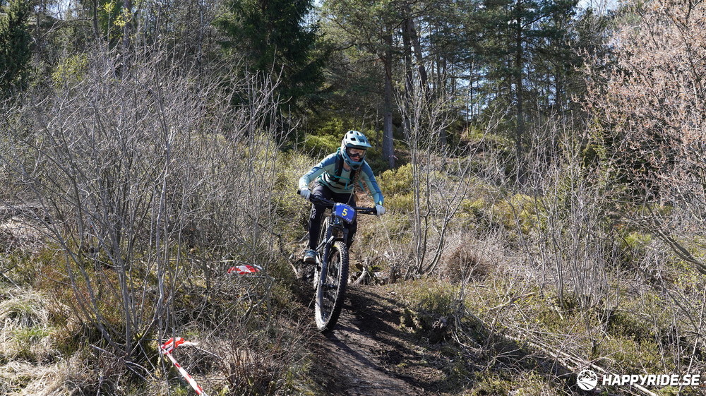 Bild från Göteborgsenduron Swe Cup 2022