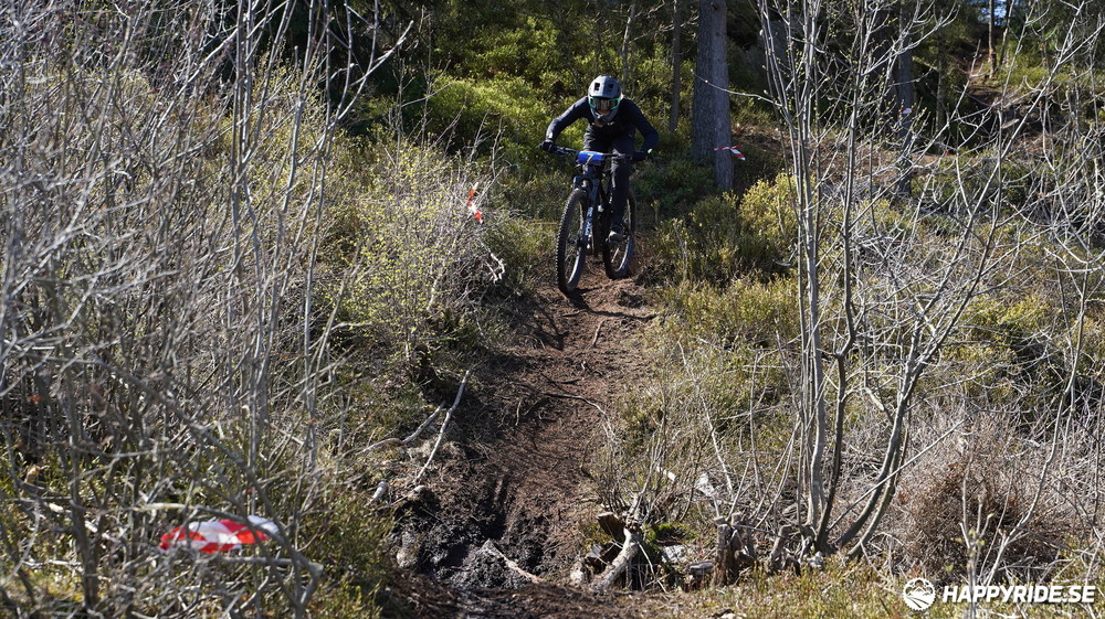 Bild från Göteborgsenduron Swe Cup 2022