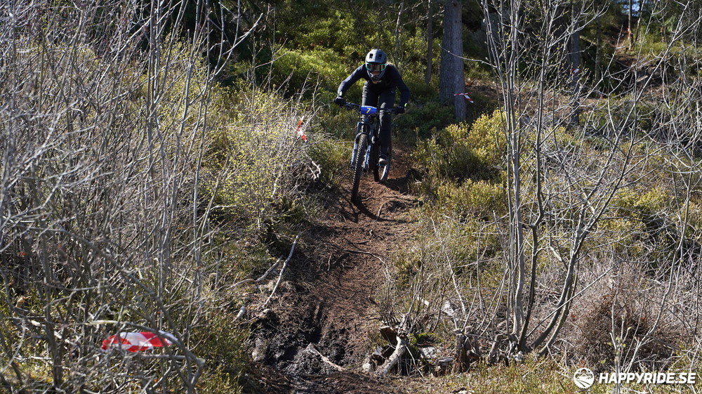 Bild från Göteborgsenduron Swe Cup 2022