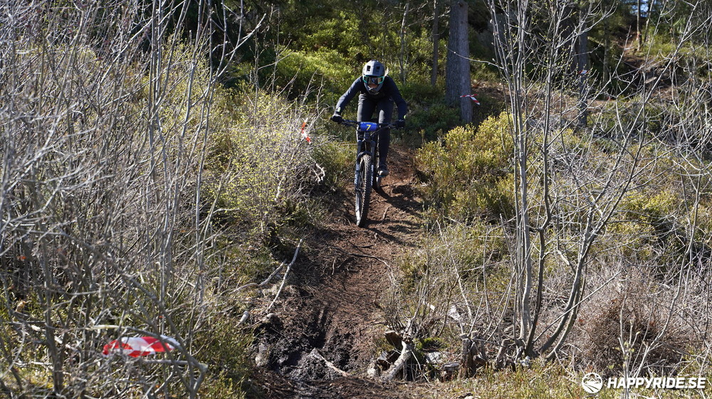 Bild från Göteborgsenduron Swe Cup 2022