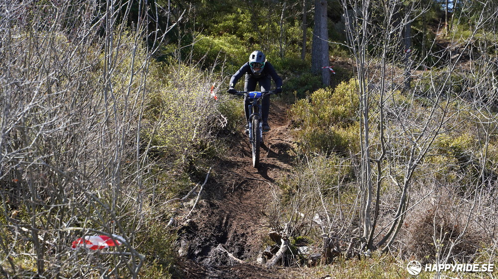 Bild från Göteborgsenduron Swe Cup 2022