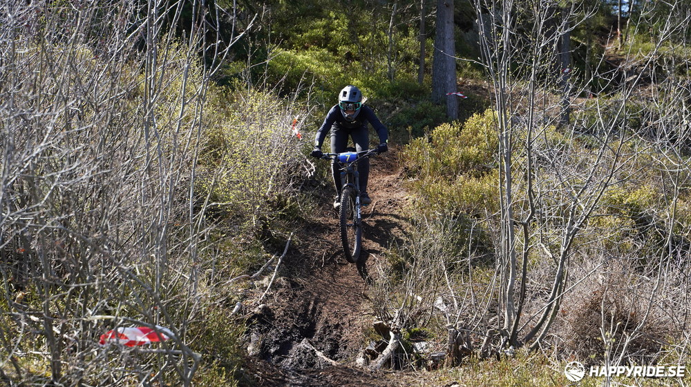 Bild från Göteborgsenduron Swe Cup 2022