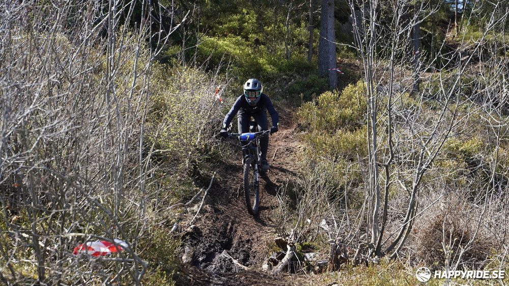 Bild från Göteborgsenduron Swe Cup 2022