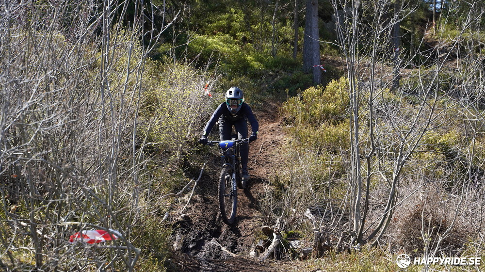 Bild från Göteborgsenduron Swe Cup 2022