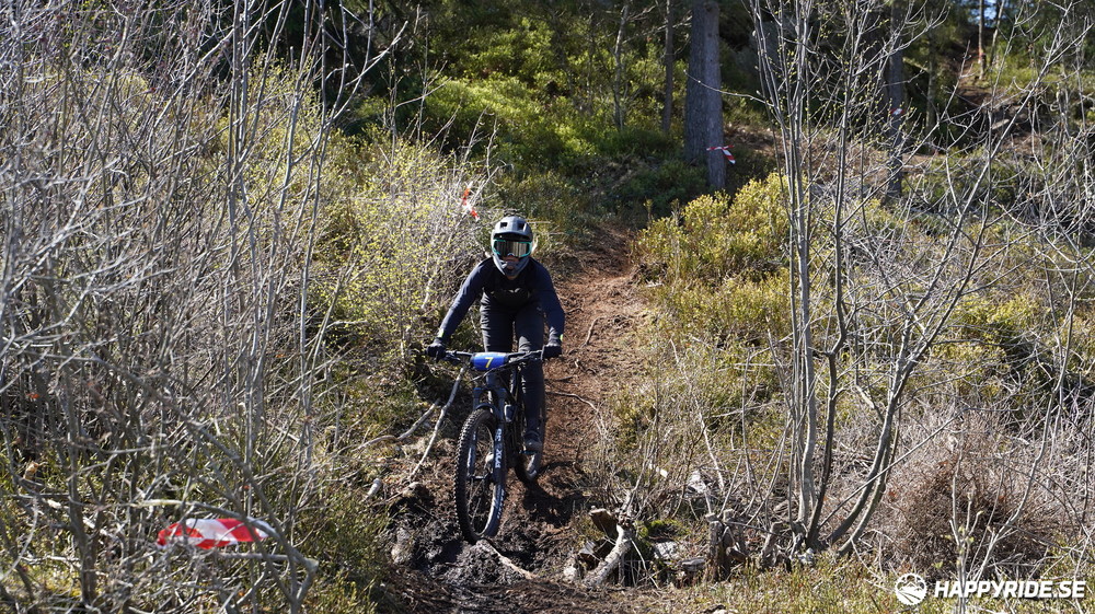 Bild från Göteborgsenduron Swe Cup 2022