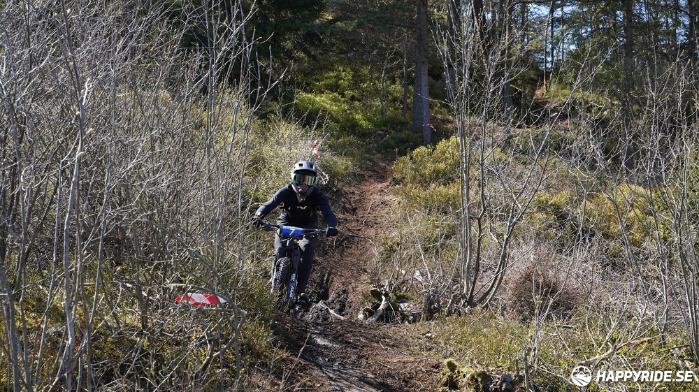 Bild från Göteborgsenduron Swe Cup 2022