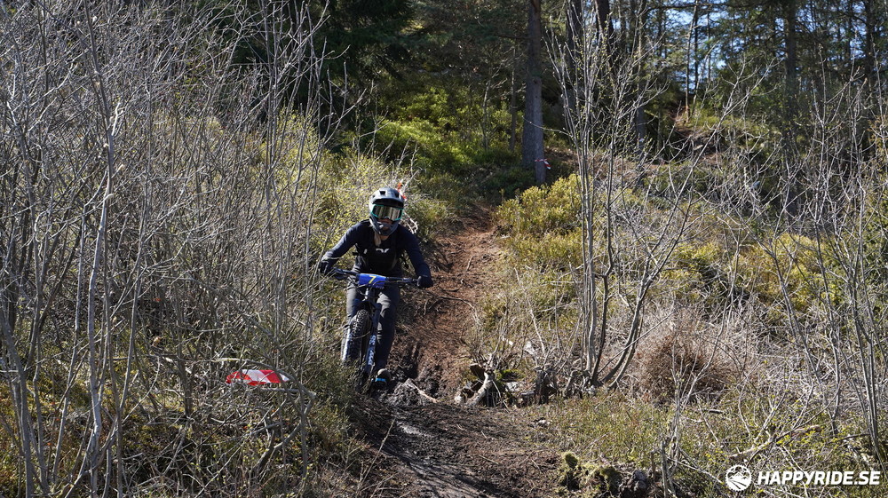 Bild från Göteborgsenduron Swe Cup 2022