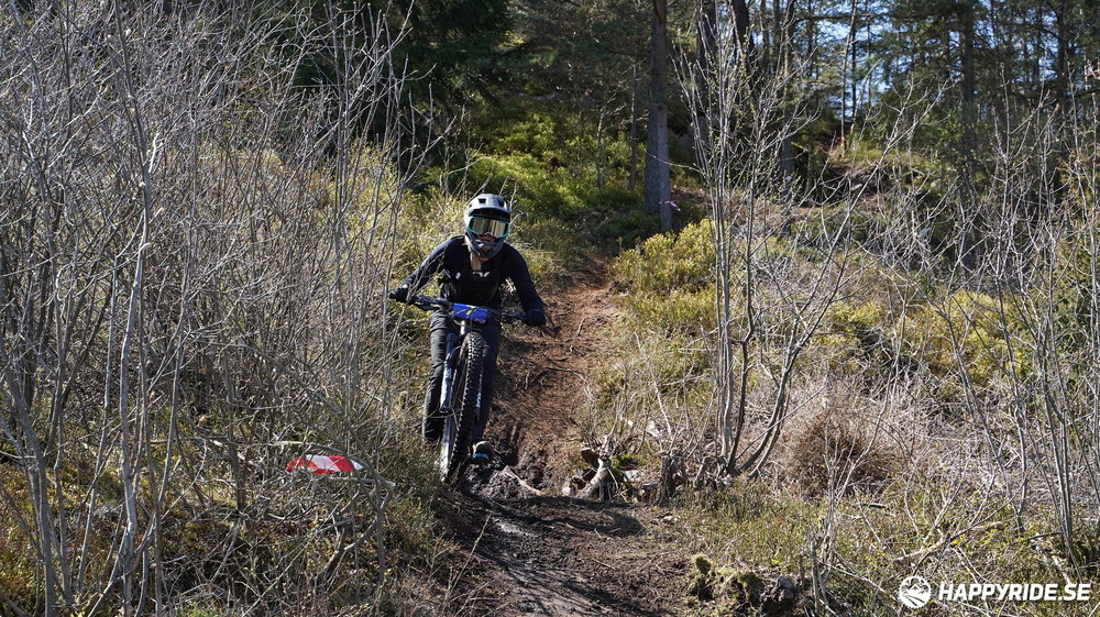 Bild från Göteborgsenduron Swe Cup 2022