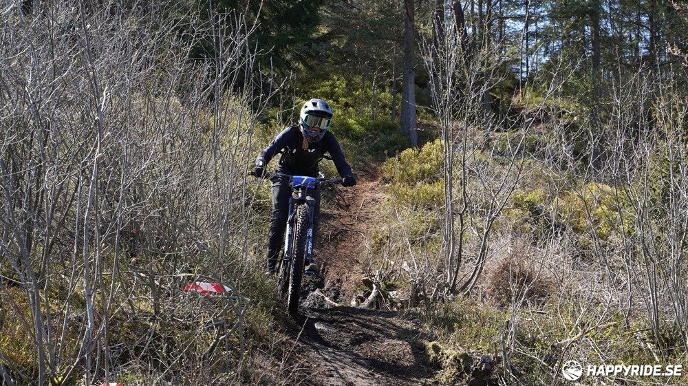 Bild från Göteborgsenduron Swe Cup 2022