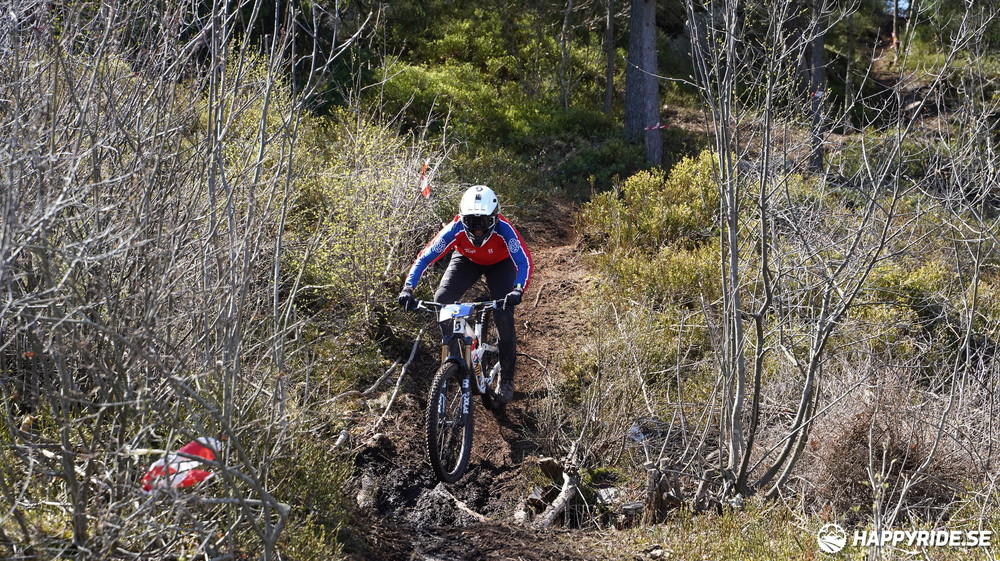 Bild från Göteborgsenduron Swe Cup 2022