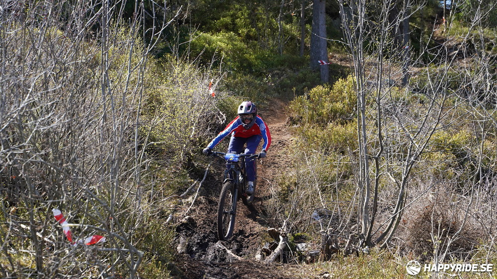 Bild från Göteborgsenduron Swe Cup 2022