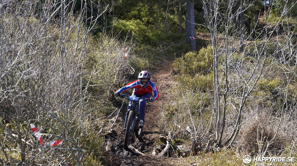 Bild från Göteborgsenduron Swe Cup 2022