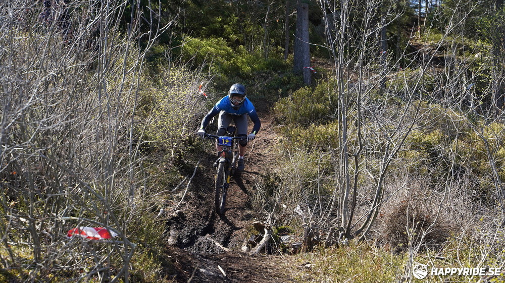 Bild från Göteborgsenduron Swe Cup 2022