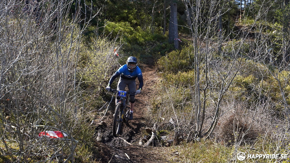 Bild från Göteborgsenduron Swe Cup 2022