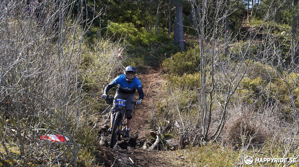 Bild från Göteborgsenduron Swe Cup 2022