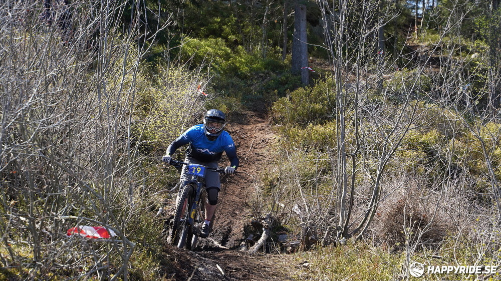 Bild från Göteborgsenduron Swe Cup 2022