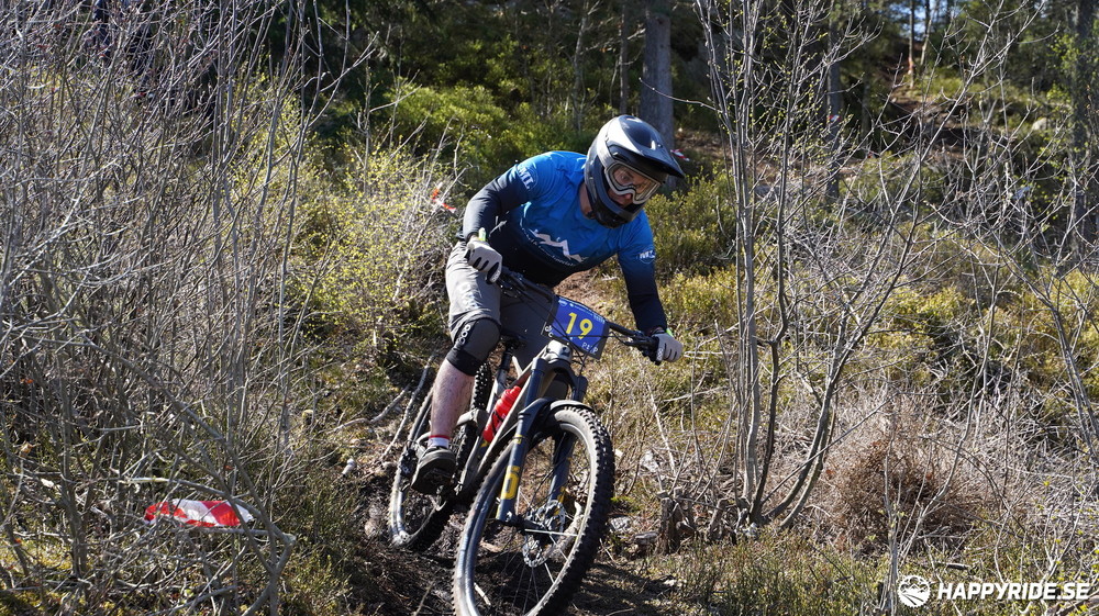 Bild från Göteborgsenduron Swe Cup 2022