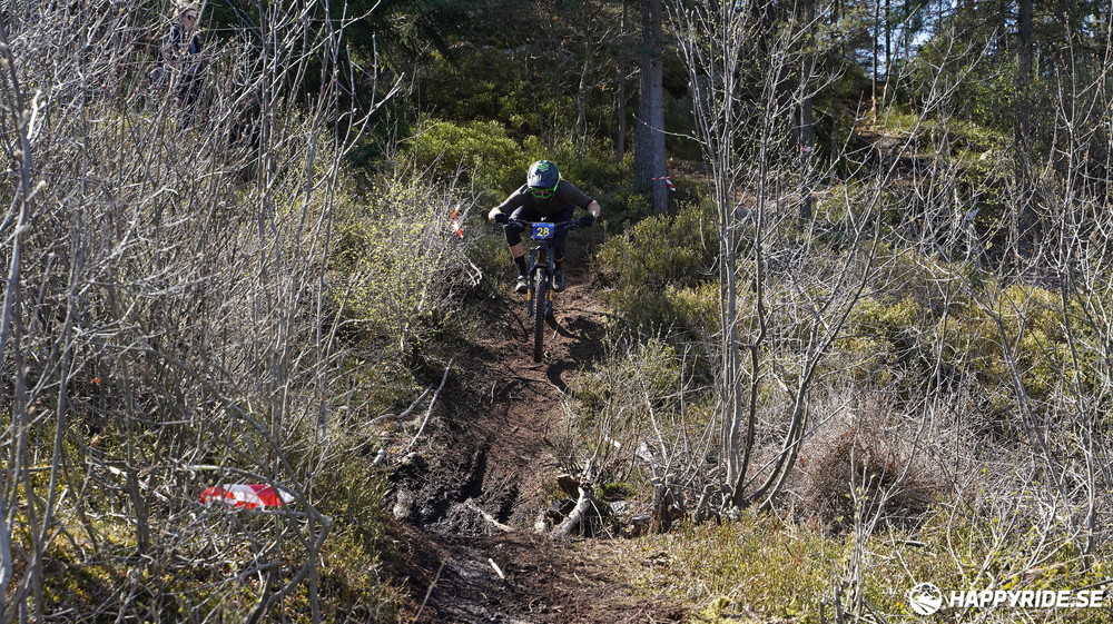 Bild från Göteborgsenduron Swe Cup 2022