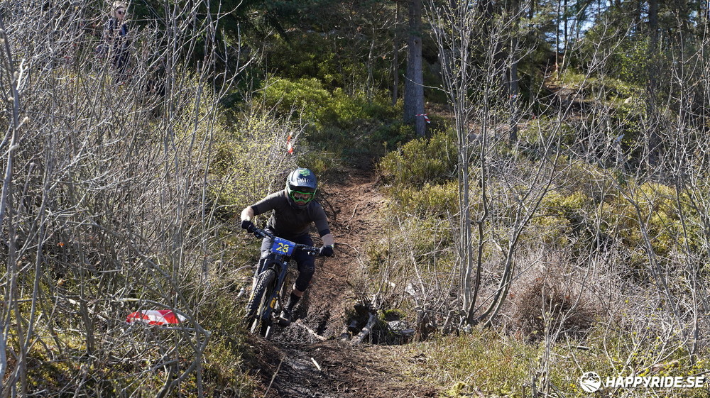 Bild från Göteborgsenduron Swe Cup 2022