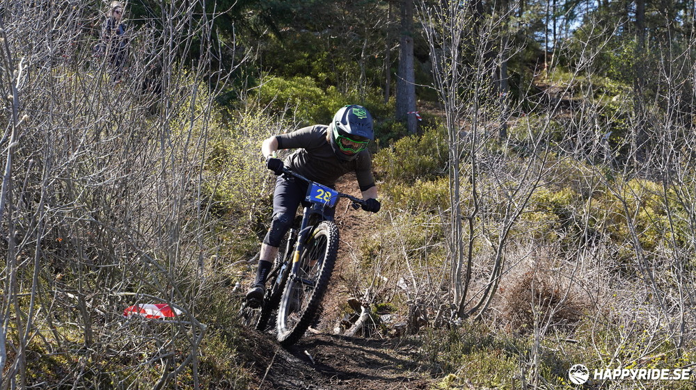 Bild från Göteborgsenduron Swe Cup 2022