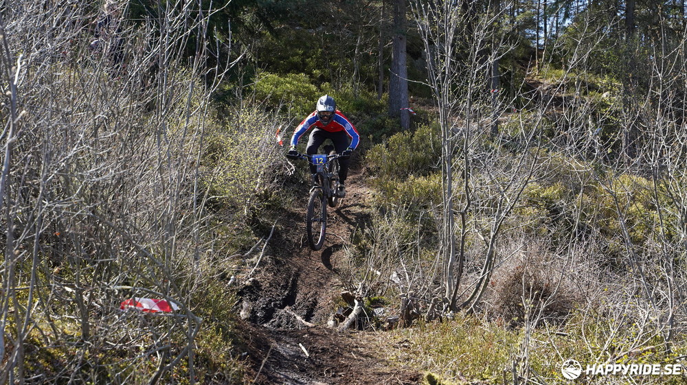 Bild från Göteborgsenduron Swe Cup 2022