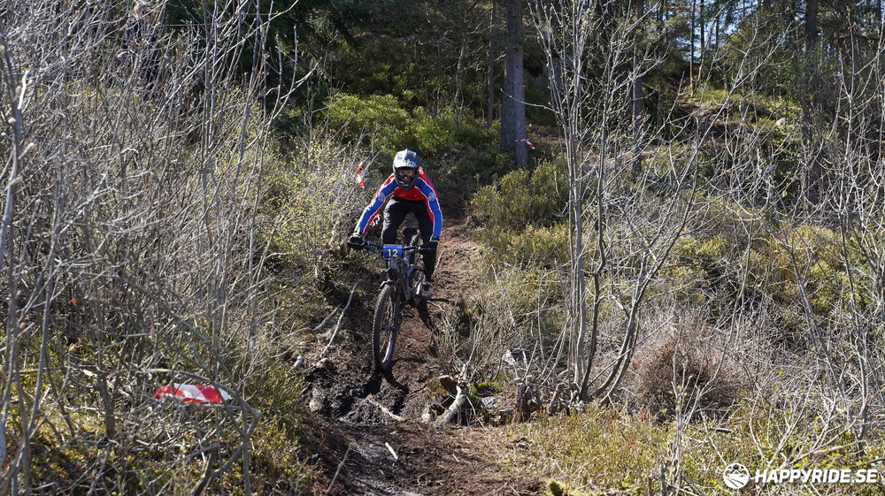 Bild från Göteborgsenduron Swe Cup 2022
