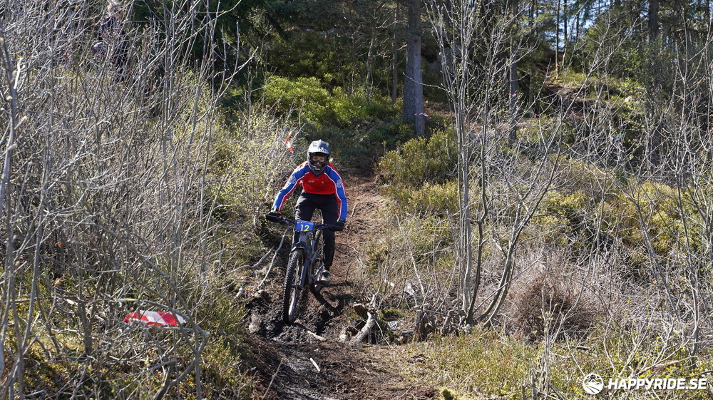 Bild från Göteborgsenduron Swe Cup 2022