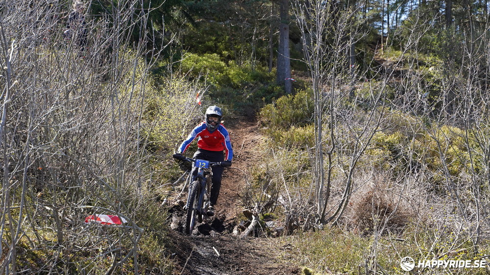 Bild från Göteborgsenduron Swe Cup 2022
