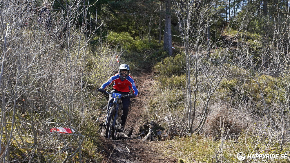 Bild från Göteborgsenduron Swe Cup 2022