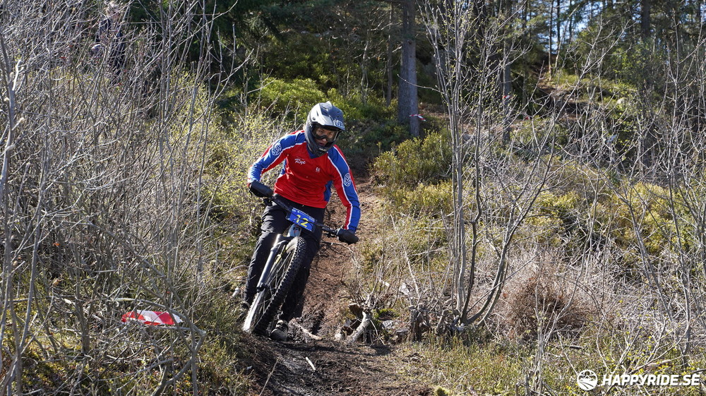 Bild från Göteborgsenduron Swe Cup 2022