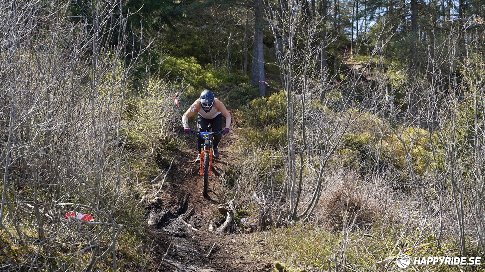 Bild från Göteborgsenduron Swe Cup 2022