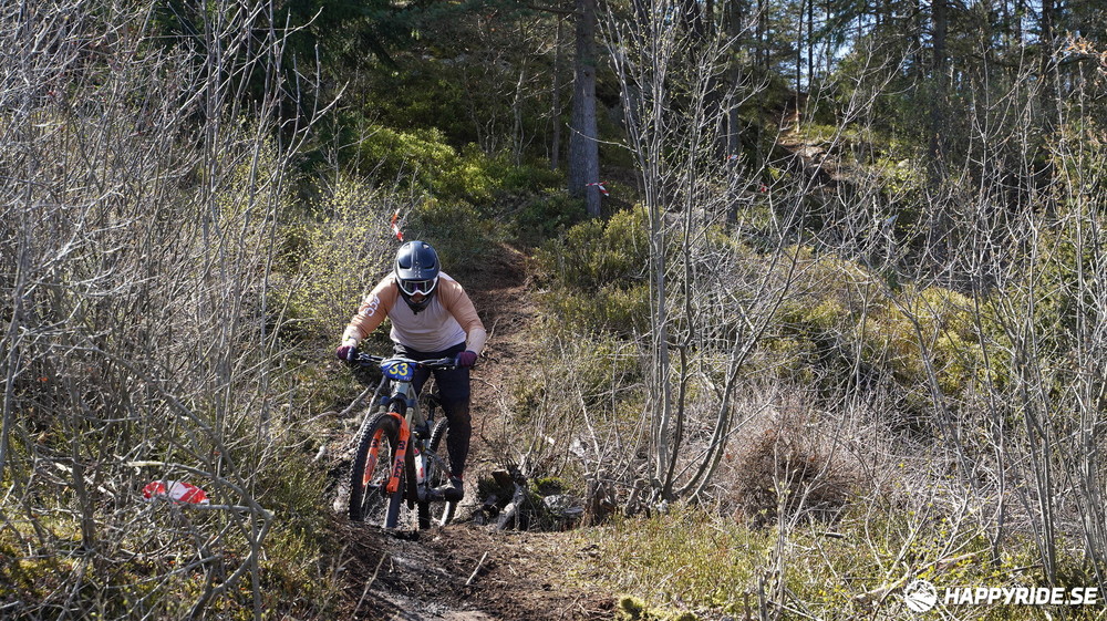 Bild från Göteborgsenduron Swe Cup 2022