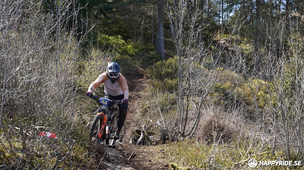 Bild från Göteborgsenduron Swe Cup 2022