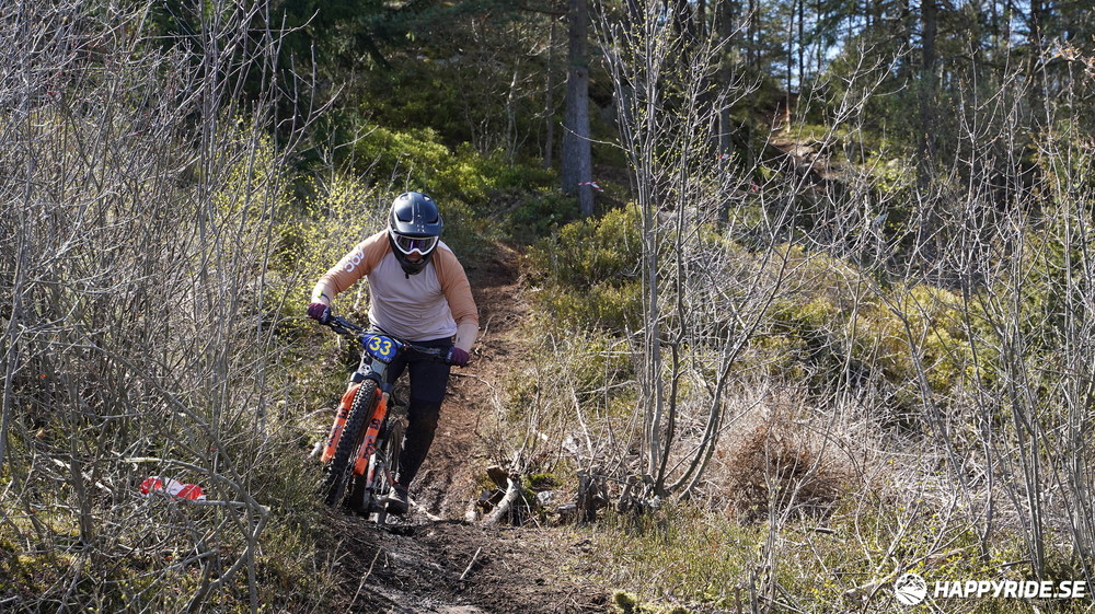 Bild från Göteborgsenduron Swe Cup 2022