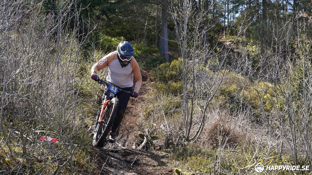 Bild från Göteborgsenduron Swe Cup 2022