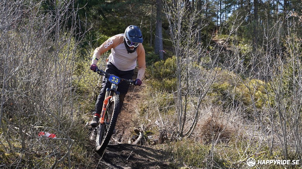 Bild från Göteborgsenduron Swe Cup 2022