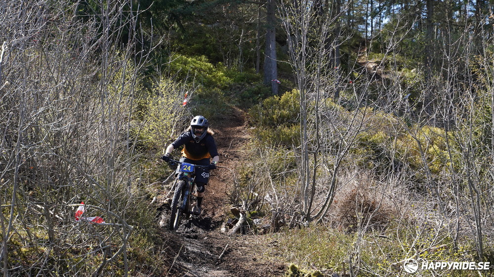 Bild från Göteborgsenduron Swe Cup 2022