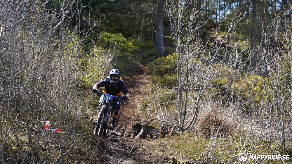 Bild från Göteborgsenduron Swe Cup 2022